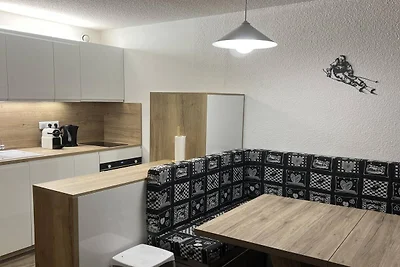 apartman za odmor Obiteljski odmor Orcières