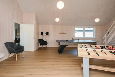 5 gwiazdkowy apartament w Jerup