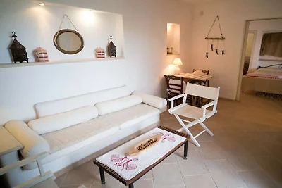Mieszkanie w Ostuni z basenem