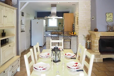 Accogliente casa vacanze con piscina privata ...