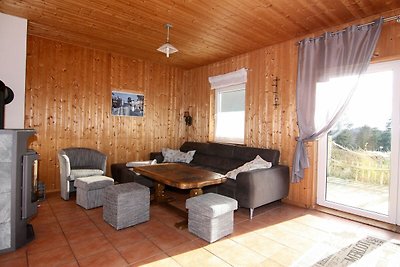 Casa vacanze a Bansin sul lago