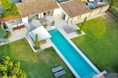 La Suite maison bertuli