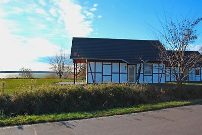 Ferienhaus am Partwitzer See, Elsterheide