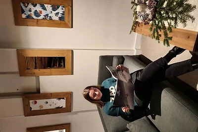 Verblijf in Residentie Le Ridge