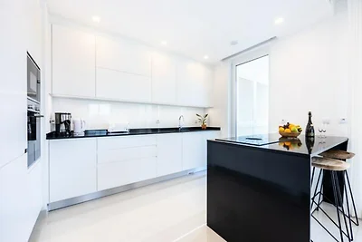 Appartement in Lagos Marina met Uitzicht