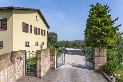 Wunderschönes Ferienhaus mit überdachter...