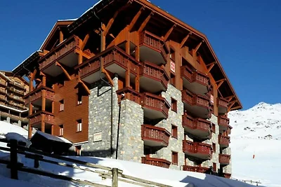 Apartment in Reberty in der Nähe von...