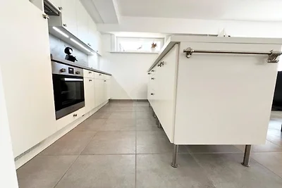 Wohnung in der Nähe des Zentrums in Wenduine