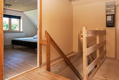 10 Personen Ferienhaus in Ulfborg-By Traum