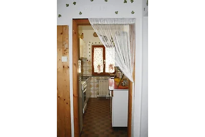 Ferienhaus Fiorenzuola Acacie in...