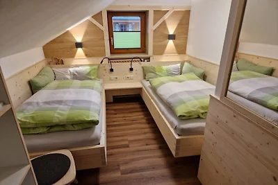 Ferienwohnung mit 1 Schlafzimmer