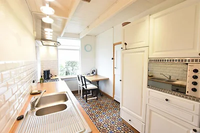 Ferienhaus Nieuwvliet-Bad am Strand
