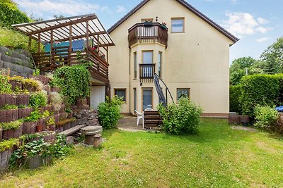 Ferienwohnung in Dresden mit Schwimmbad