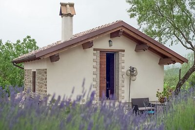 Sonniges Apartment in Assisi mit Garten und...