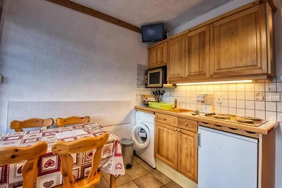 Edelweiss Residence f�r vier Personen