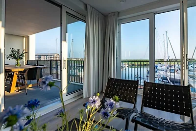Schöne Wohnung mit Balkon