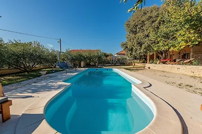 Holiday Home Apios - Three Bedroom Holiday Ho...