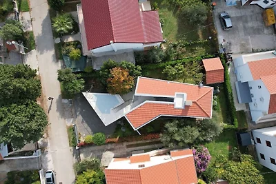 Ferienwohnung in Strandnähe