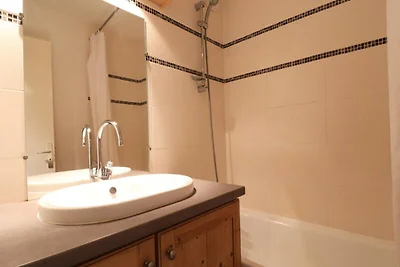 Appartement in Laitelet bij skipistes