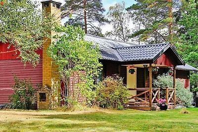6 Personen Ferienhaus in Vena-By Traum