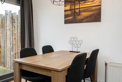 Casa Vacanze a Texel con Veranda