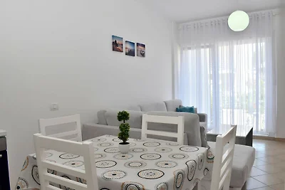 Appartement bij Lalzit Bay Strand