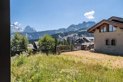 Courchevel 1850 - 5 Schlafplätze - In der Näh...