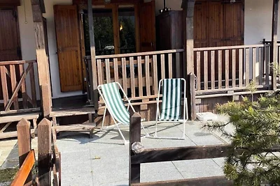 Residenz Le Sommet für 2 Personen