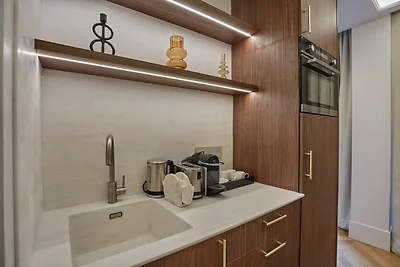 Apartment Matignon St Honore von Studio...