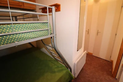 Ferienwohnung in Tignes an den Skipisten