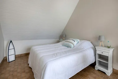 Relax e giardino - 6 posti letto - 550 m dall...