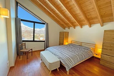 Chalets für 12 Personen