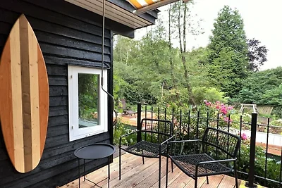 Paradiso Worpswede Residenza di vacanza...