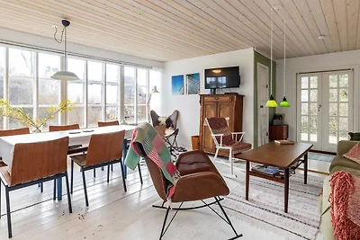5 Personen Ferienhaus in Faxe Ladeplads