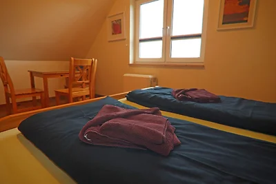 Ferienhaus in Mechelsdorf für 6 Personen