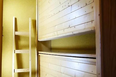 Studio in Viel Alpe mit Ski-In Zugang