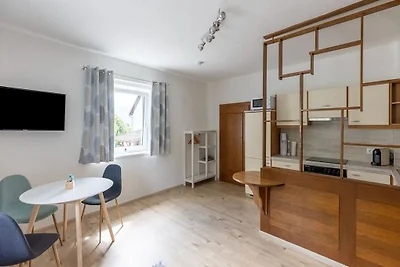 Apartment in Kötschach-Mauthen nahe Skigebiet