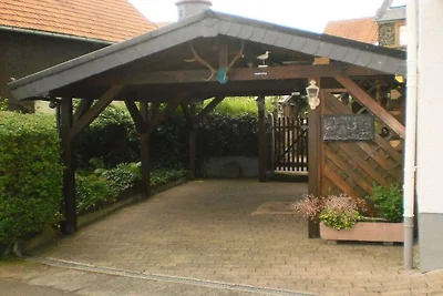 Ferienwohnung mit 1 Schlafzimmer