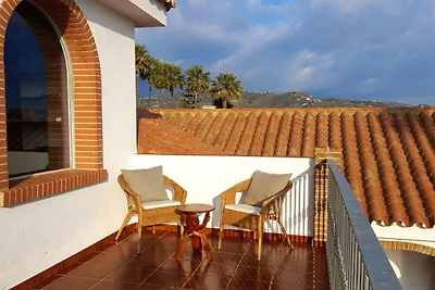 Ferienhaus mit 3 Schlafzimmer