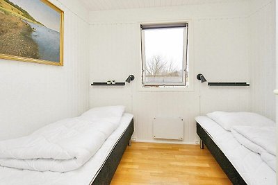 6 Personen Ferienhaus in Ølsted-By Traum