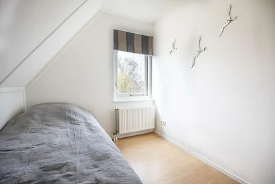 Casa vacanze vicino al lago di Grevelingen