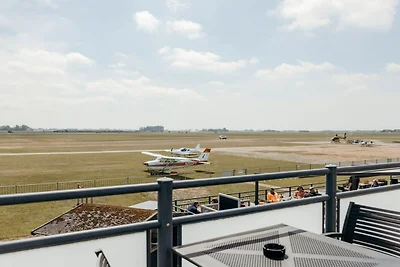 De Vlijt Texel Luxuriöse Suite für 2 Gäste