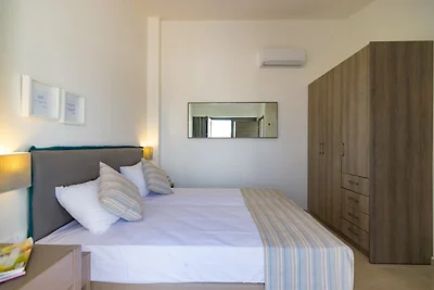 Villa in Rethymno, 50 m vom Strand entfernt