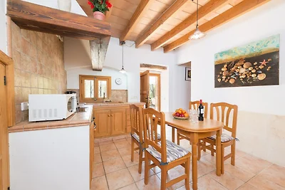 Sa Tarongera - Ferienhaus Mit Privatem Pool