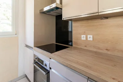 Gemütliches Ferienhaus in Minerve mit Garten