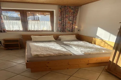 apartman za odmor Obiteljski odmor Schladming