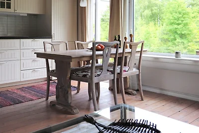 4 persoons vakantie huis in Åsljunga-By Traum