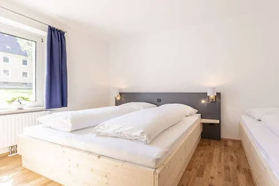 Wohnung in Eisenerz mit Sauna und Balkon