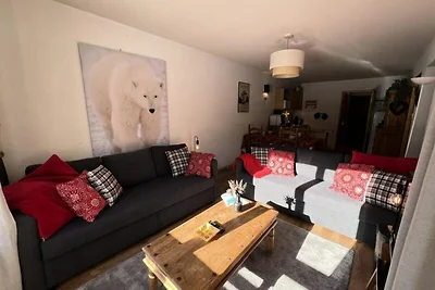 Appartement in de buurt van Pontillas Gondola...