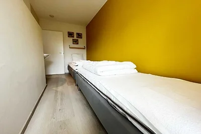 Wohnung in der Nähe von 150 m vom Deich